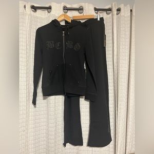 BCBG MaxAzria Pantsuit